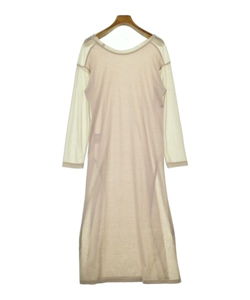 +81 BRANCA（ハチイチブランカ）ワンピース ピンク サイズ:F レディース/2200605495074