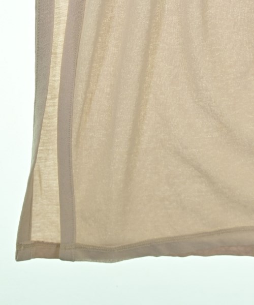 +81 BRANCA（ハチイチブランカ）ワンピース ピンク サイズ:F レディース/2200605495074