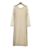 +81 BRANCA（ハチイチブランカ）ワンピース ピンク サイズ:F レディース/2200605495074