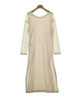 +81 BRANCA（ハチイチブランカ）ワンピース ピンク サイズ:F レディース/2200605495074