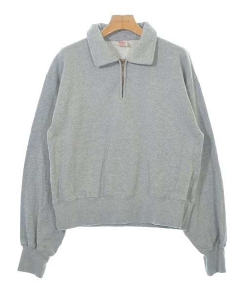 ハチイチブランカ(+81 BRANCA)の+81 BRANCA スウェット