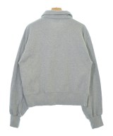 +81 BRANCA（ハチイチブランカ）スウェット グレー サイズ:M レディース/2200608067049