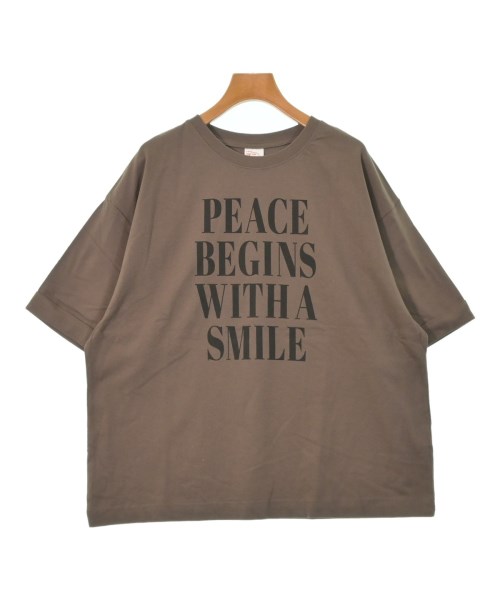 ハチイチブランカ(+81 BRANCA)の+81 BRANCA Tシャツ・カットソー