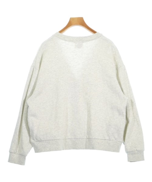 +81 BRANCA（ハチイチブランカ）カーディガン グレー サイズ:F レディース/2200672424083