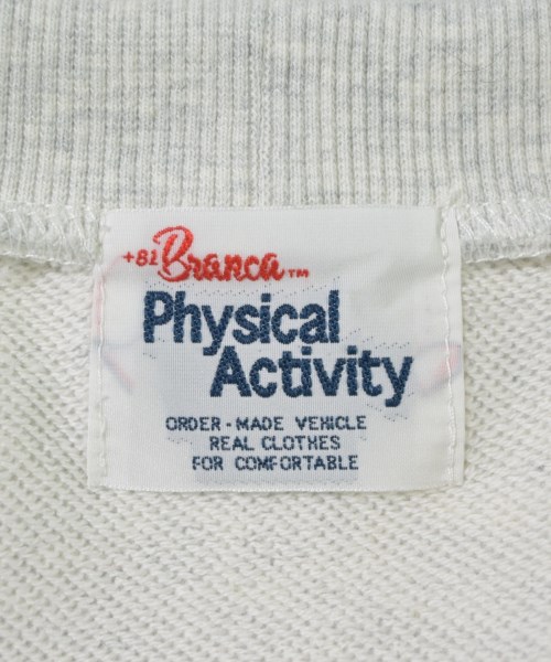 +81 BRANCA（ハチイチブランカ）カーディガン グレー サイズ:F レディース/2200672424083