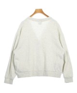 +81 BRANCA（ハチイチブランカ）カーディガン グレー サイズ:F レディース/2200672424083