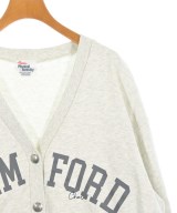 +81 BRANCA（ハチイチブランカ）カーディガン グレー サイズ:F レディース/2200672424083