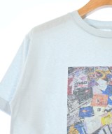 +81 BRANCA（ハチイチブランカ）Tシャツ・カットソー 青 サイズ:F レディース/2200673600066