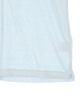 +81 BRANCA（ハチイチブランカ）Tシャツ・カットソー 青 サイズ:F レディース/2200673600066