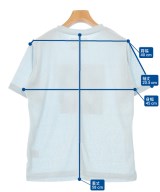 +81 BRANCA（ハチイチブランカ）Tシャツ・カットソー 青 サイズ:F レディース/2200673600066