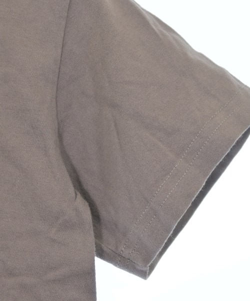 +81 BRANCA（ハチイチブランカ）Tシャツ・カットソー 茶 サイズ:M レディース/2200675618120