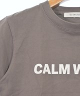 +81 BRANCA（ハチイチブランカ）Tシャツ・カットソー 茶 サイズ:M レディース/2200675618120