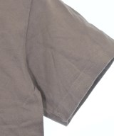 +81 BRANCA（ハチイチブランカ）Tシャツ・カットソー 茶 サイズ:M レディース/2200675618120