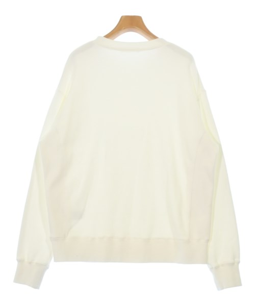 +81 BRANCA（ハチイチブランカ）スウェット 白 サイズ:F レディース/2200676201024
