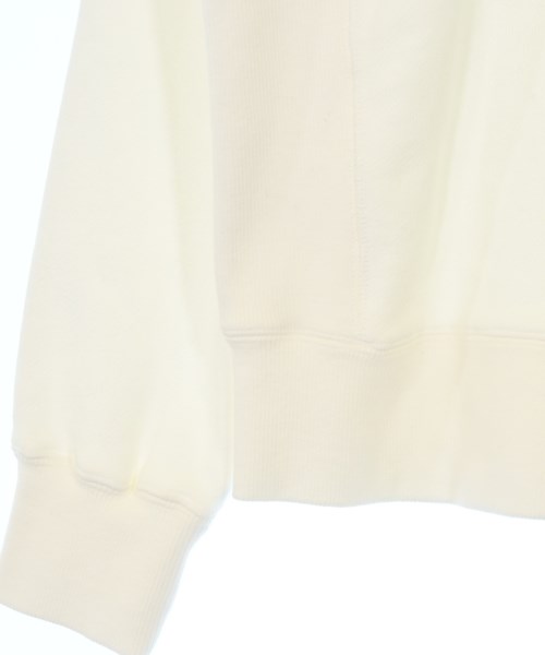 +81 BRANCA（ハチイチブランカ）スウェット 白 サイズ:F レディース/2200676201024