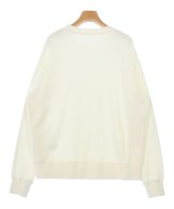 +81 BRANCA（ハチイチブランカ）スウェット 白 サイズ:F レディース/2200676201024