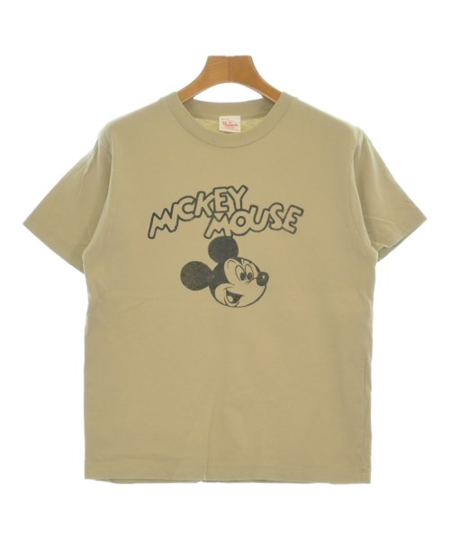 +81 BRANCA(ハチイチブランカ)Tシャツ・カットソー ベージュ サイズ:M/2200676575477