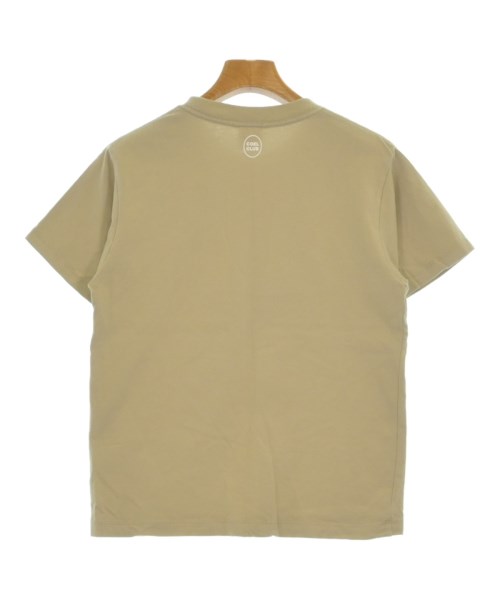 +81 BRANCA（ハチイチブランカ）Tシャツ・カットソー ベージュ サイズ:M レディース/2200676575477