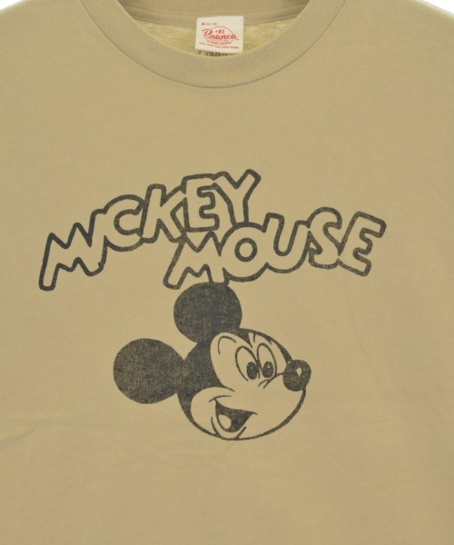+81 BRANCA（ハチイチブランカ）Tシャツ・カットソー ベージュ サイズ:M レディース/2200676575477