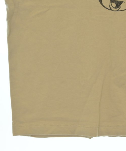 +81 BRANCA（ハチイチブランカ）Tシャツ・カットソー ベージュ サイズ:M レディース/2200676575477