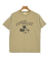 +81 BRANCA（ハチイチブランカ）Tシャツ・カットソー ベージュ サイズ:M レディース/2200676575477