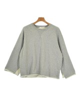 +81 BRANCA（ハチイチブランカ）スウェット グレー サイズ:F レディース/2200690041088