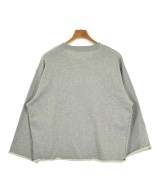 +81 BRANCA（ハチイチブランカ）スウェット グレー サイズ:F レディース/2200690041088