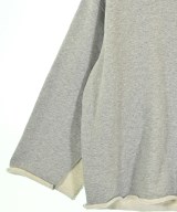 +81 BRANCA（ハチイチブランカ）スウェット グレー サイズ:F レディース/2200690041088