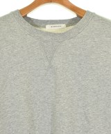 +81 BRANCA（ハチイチブランカ）スウェット グレー サイズ:F レディース/2200690041088