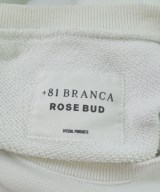 +81 BRANCA（ハチイチブランカ）スウェット 白 サイズ:F レディース/2200697004017