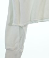 +81 BRANCA（ハチイチブランカ）スウェット 白 サイズ:F レディース/2200697004017