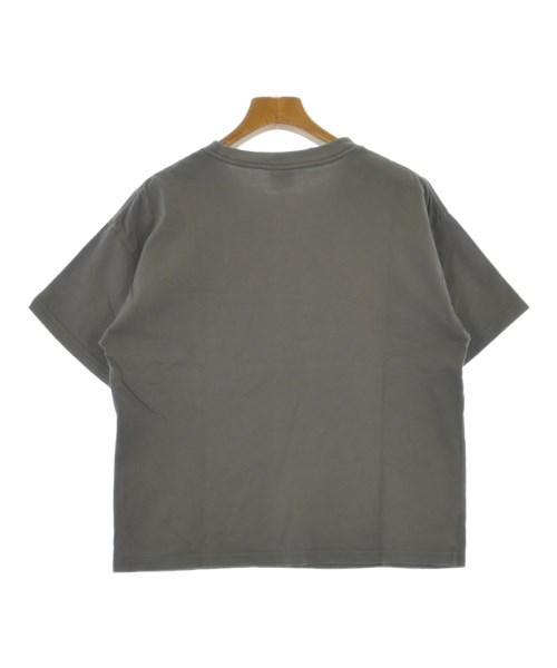 +81 BRANCA（ハチイチブランカ）Tシャツ・カットソー グレー サイズ:F レディース/2200649965069