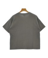 +81 BRANCA（ハチイチブランカ）Tシャツ・カットソー グレー サイズ:F レディース/2200649965069