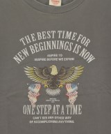 +81 BRANCA（ハチイチブランカ）Tシャツ・カットソー グレー サイズ:F レディース/2200649965069