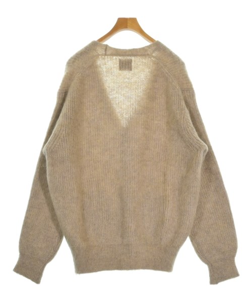 +81 BRANCA（ハチイチブランカ）カーディガン ベージュ サイズ:1(S位) メンズ/2200655512073