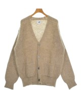 +81 BRANCA（ハチイチブランカ）カーディガン ベージュ サイズ:1(S位) メンズ/2200655512073