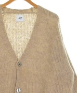 +81 BRANCA（ハチイチブランカ）カーディガン ベージュ サイズ:1(S位) メンズ/2200655512073