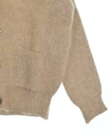+81 BRANCA（ハチイチブランカ）カーディガン ベージュ サイズ:1(S位) メンズ/2200655512073