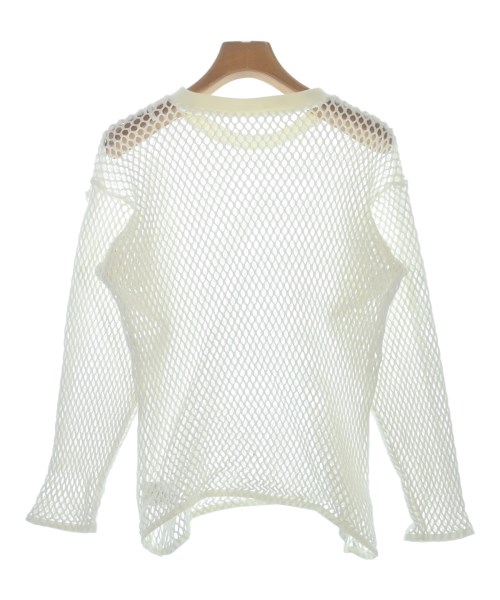 +81 BRANCA（ハチイチブランカ）ニット・セーター 白 サイズ:F レディース/2200647355114
