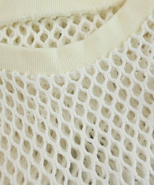 +81 BRANCA（ハチイチブランカ）ニット・セーター 白 サイズ:F レディース/2200647355114