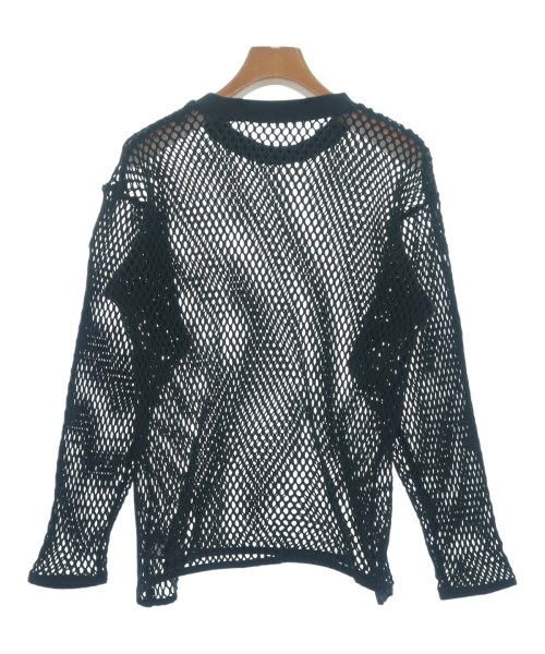 +81 BRANCA（ハチイチブランカ）ニット・セーター 黒 サイズ:F レディース/2200647355121