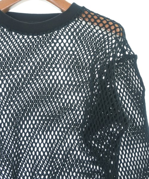 +81 BRANCA（ハチイチブランカ）ニット・セーター 黒 サイズ:F レディース/2200647355121