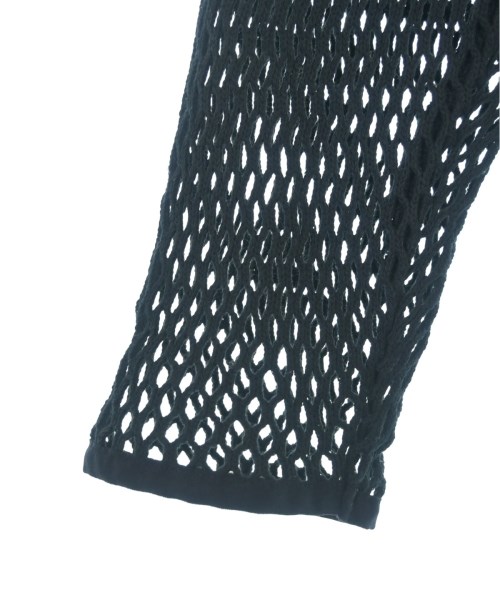 +81 BRANCA（ハチイチブランカ）ニット・セーター 黒 サイズ:F レディース/2200647355121