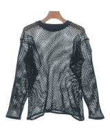 +81 BRANCA（ハチイチブランカ）ニット・セーター 黒 サイズ:F レディース/2200647355121