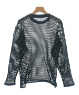 +81 BRANCA（ハチイチブランカ）ニット・セーター 黒 サイズ:F レディース/2200647355121