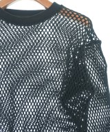 +81 BRANCA（ハチイチブランカ）ニット・セーター 黒 サイズ:F レディース/2200647355121