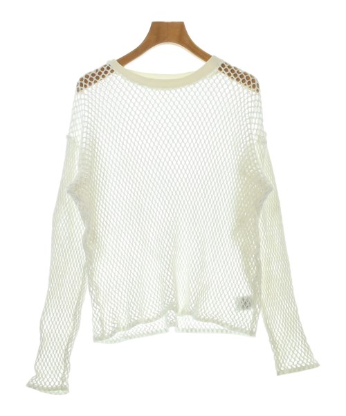 +81 BRANCA(ハチイチブランカ)ニット・セーター 白 サイズ:F/2200656903146