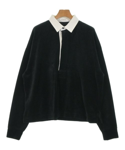 +81 BRANCA(ハチイチブランカ)Tシャツ・カットソー 黒 サイズ:F/2200654999219