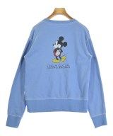 +81 BRANCA（ハチイチブランカ）スウェット 青 サイズ:F レディース/2200703595072
