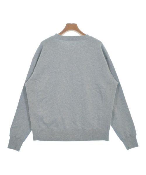 +81 BRANCA（ハチイチブランカ）スウェット グレー サイズ:F レディース/2200646281063